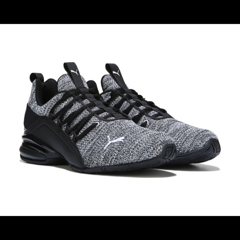 PUMA
Men's Axelion Running Shoe